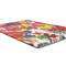 World Rug Gallery Antifatigue Mat, 47 in L x 18 in W, 0.47 in Thickness, Floral, Multi 996MULTI18X47 - alternate 4